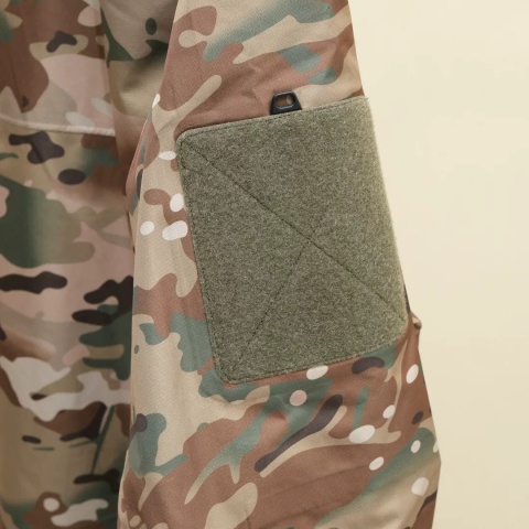  Kurtka Hard Shell Arcteryx