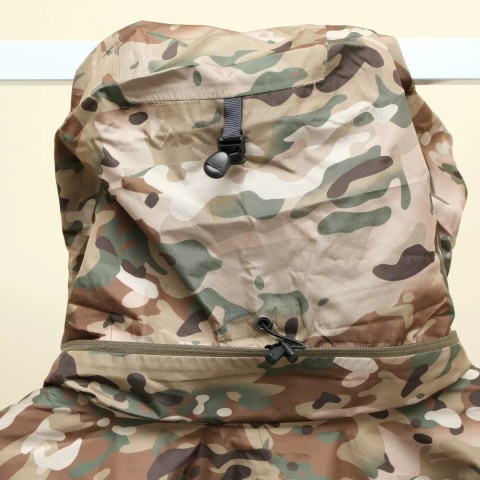  Kurtka Hard Shell Arcteryx