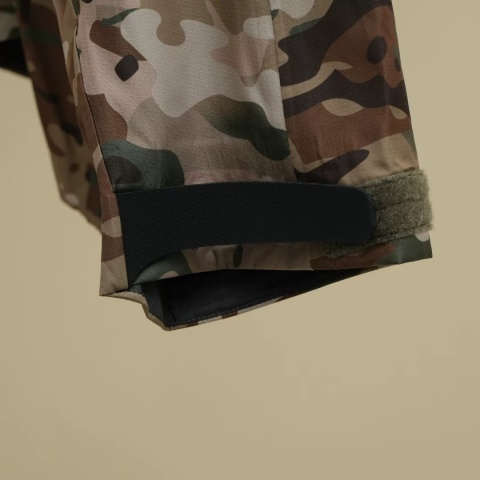  Kurtka Hard Shell Arcteryx