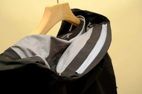  Kurtka Hard Shell Arcteryx