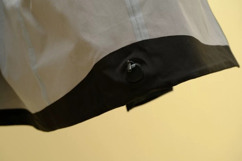  Kurtka Hard Shell Arcteryx