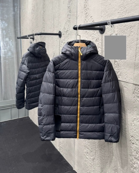  Kurtka puchowa Arcteryx