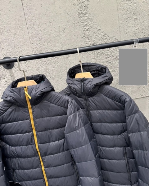  Kurtka puchowa Arcteryx