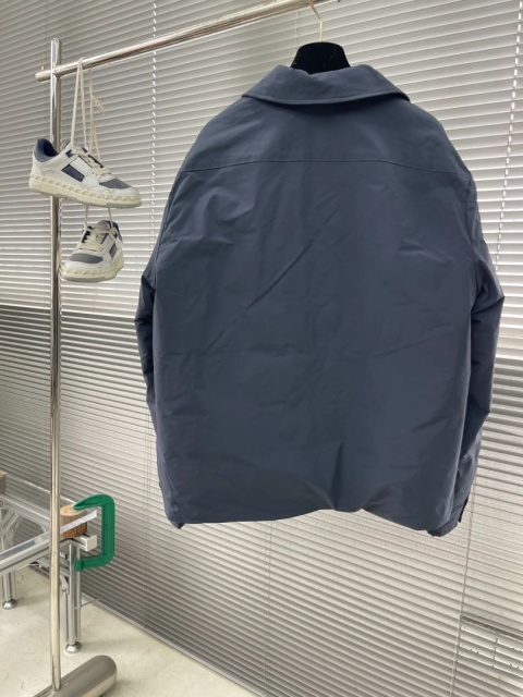 Kurtka puchopwa Moncler