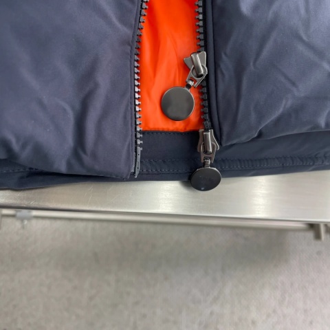 Kurtka puchopwa Moncler
