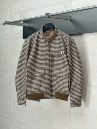 Kurtka męska Louis Vuitton