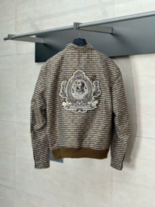 Kurtka męska Louis Vuitton