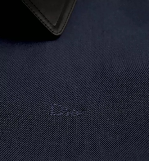 Krótka kurtka Dior