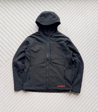 Kurtka męska softshell Mammut