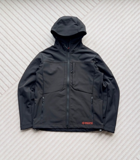  Kurtka męska softshell Mammut