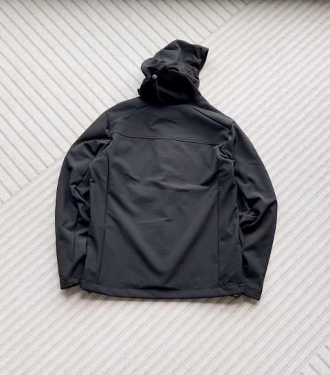  Kurtka męska softshell Mammut