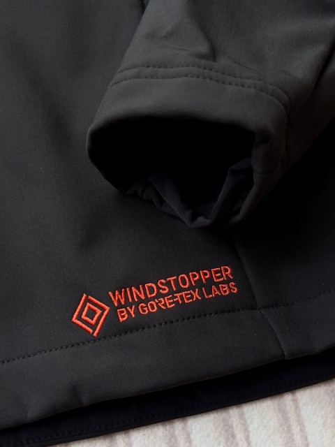  Kurtka męska softshell Mammut