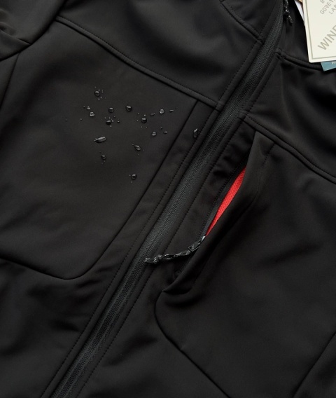  Kurtka męska softshell Mammut