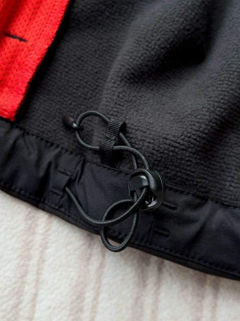  Kurtka męska softshell Mammut
