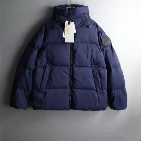 Kurtka puchowa Canada Goose