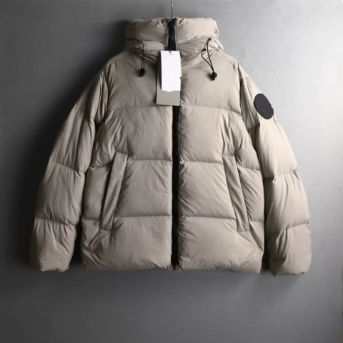 Kurtka puchowa Canada Goose