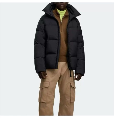 Kurtka puchowa Canada Goose