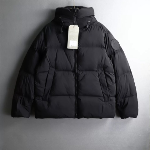 Kurtka puchowa Canada Goose