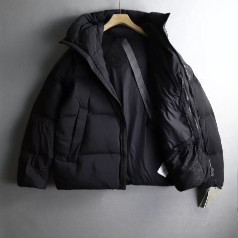 Kurtka puchowa Canada Goose