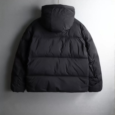 Kurtka puchowa Canada Goose