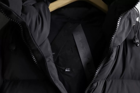Kurtka puchowa Canada Goose