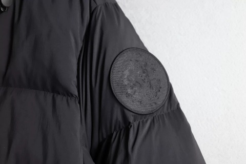 Kurtka puchowa Canada Goose