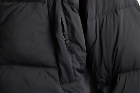 Kurtka puchowa Canada Goose
