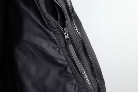 Kurtka puchowa Canada Goose