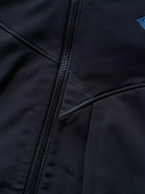 Kurtka softshell Klattermusen RECCO