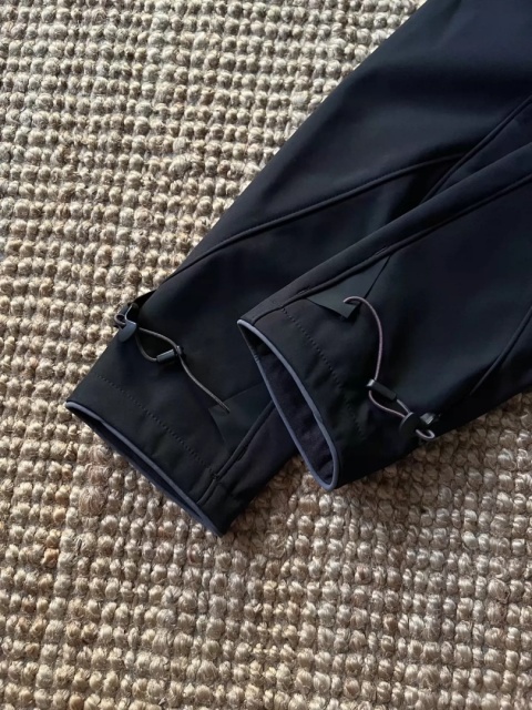 Kurtka softshell Klattermusen RECCO