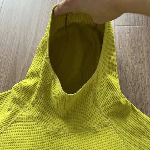 Lekka bluza funkcyjna Goldwin