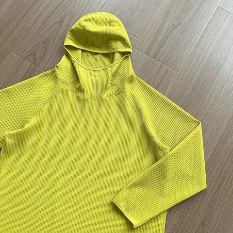 Lekka bluza funkcyjna Goldwin