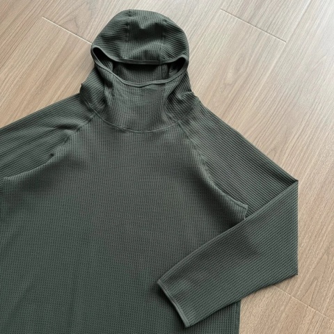 Lekka bluza funkcyjna Goldwin