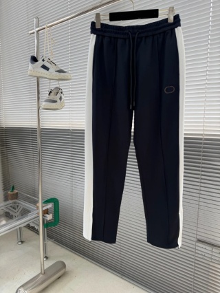 Spodnie Gucci Straight Fit