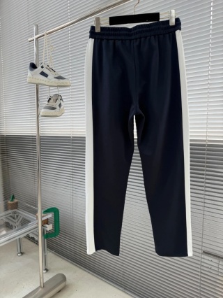 Spodnie Gucci Straight Fit
