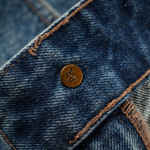 Spodnie Ralph Lauren prosty krój