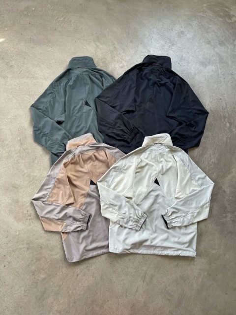 Kurtka Klattermusen Outdoor UV Half-zip