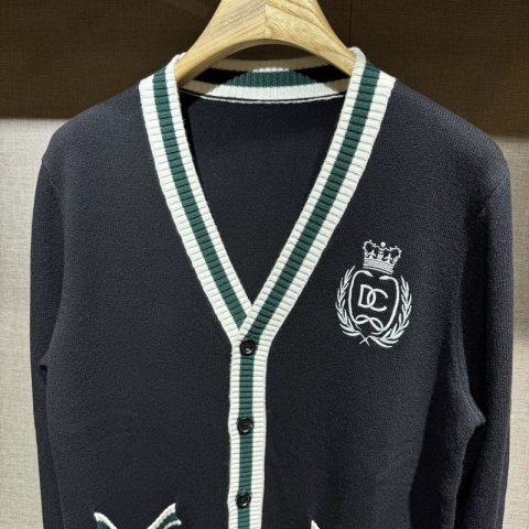 Sweter Kardigan Dolce&Gabbana
