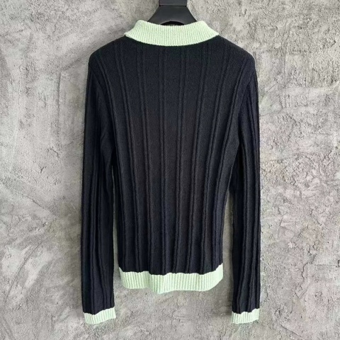 Bluza Casablanca Polo Long Sleeve