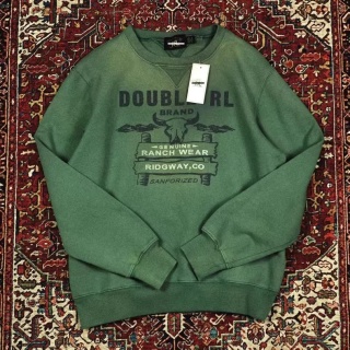Bluza Ralph Lauren