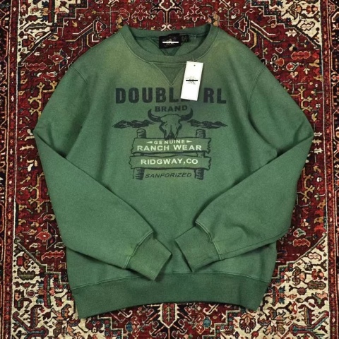 Bluza Ralph Lauren