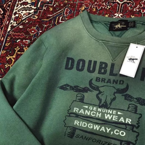 Bluza Ralph Lauren