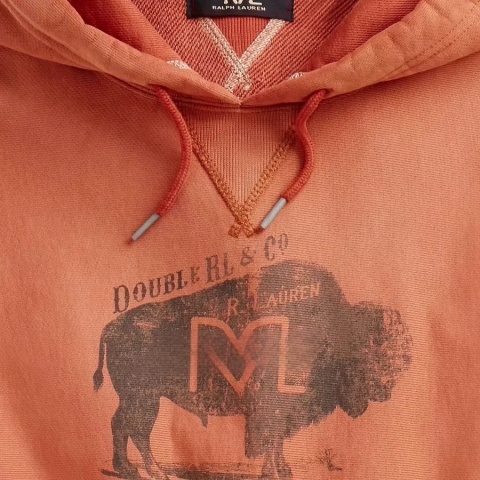Bluza Ralph Lauren