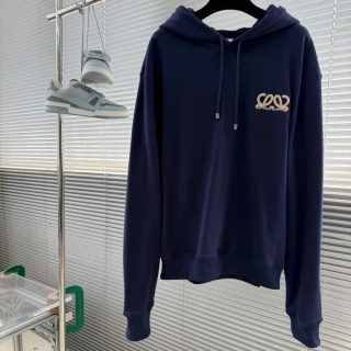 Bluza z kapturem Loewe