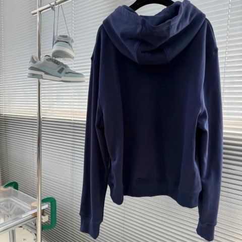 Bluza z kapturem Loewe