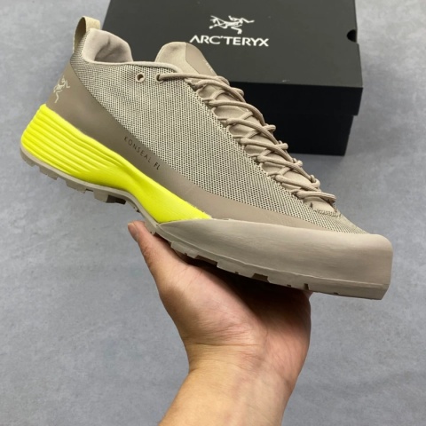 Buty Arcteryx Sport Casual Running