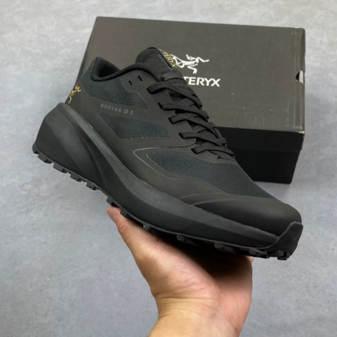 Buty Arcteryx Sport Casual Running