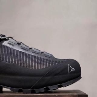 Buty Roa Waterproof Vibram Megagrip