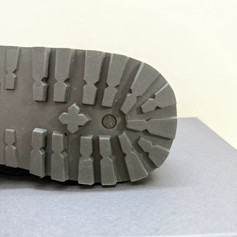 Buty skórzane Diemme Stone Island
