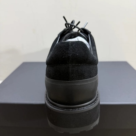 Buty skórzane Diemme Stone Island